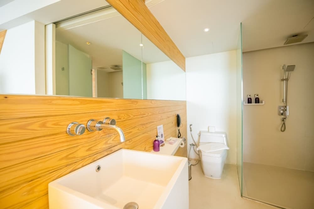 Q Resort Rayong, Bathroom, photo 3