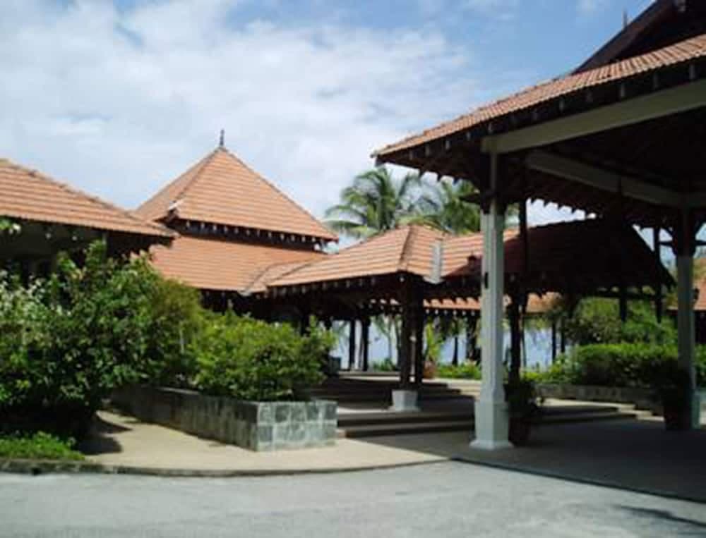 Sutra Beach Resort, Lobby, photo 2