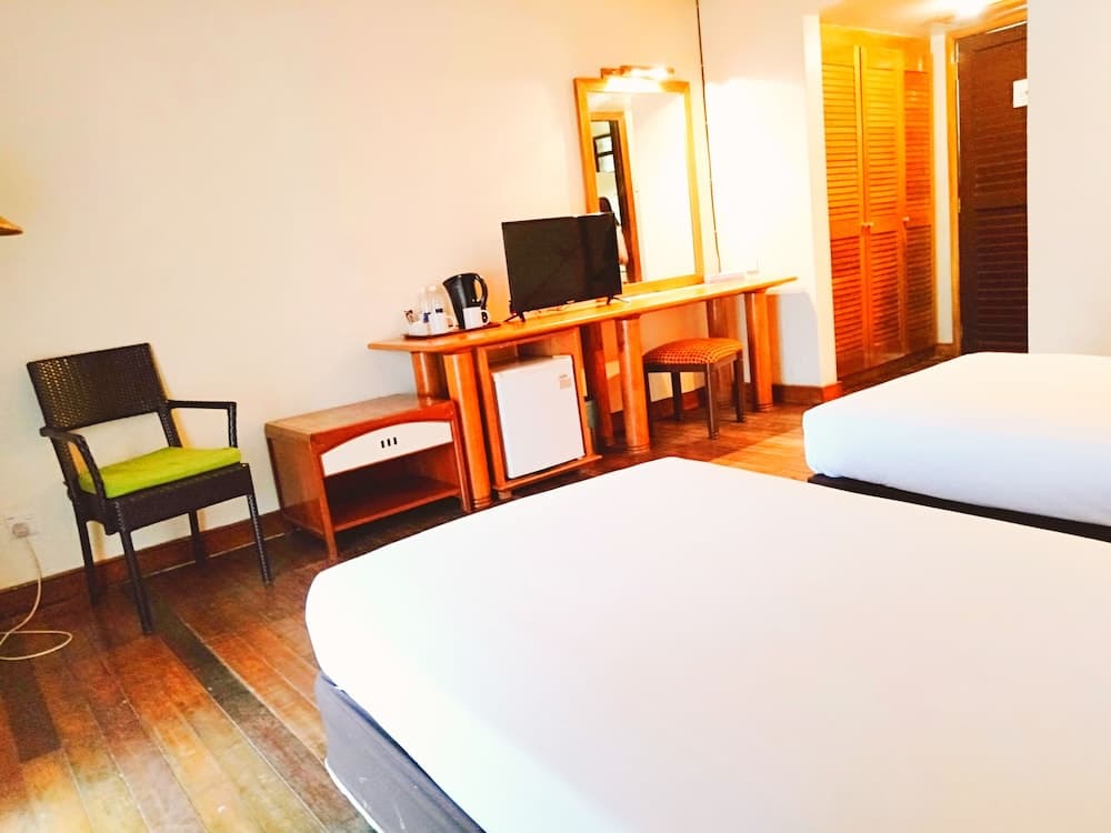 Sutra Beach Resort, Room, photo 4