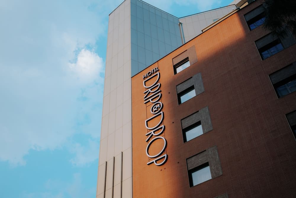 호텔 드립앤드롭 명동 센트럴 기본 이미지 사진 1