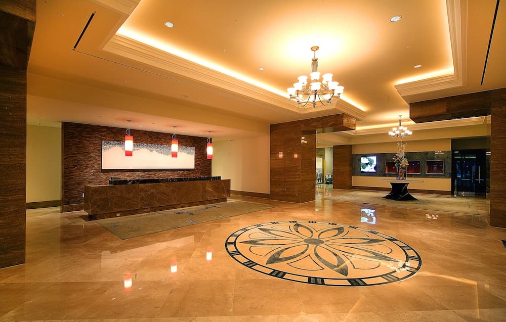 Hotel Nongshim, Lobby, photo 4