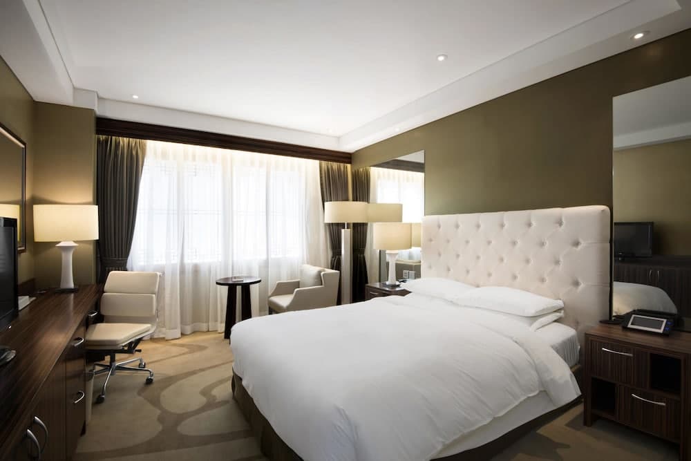 Hotel Nongshim, Primary image, photo 1