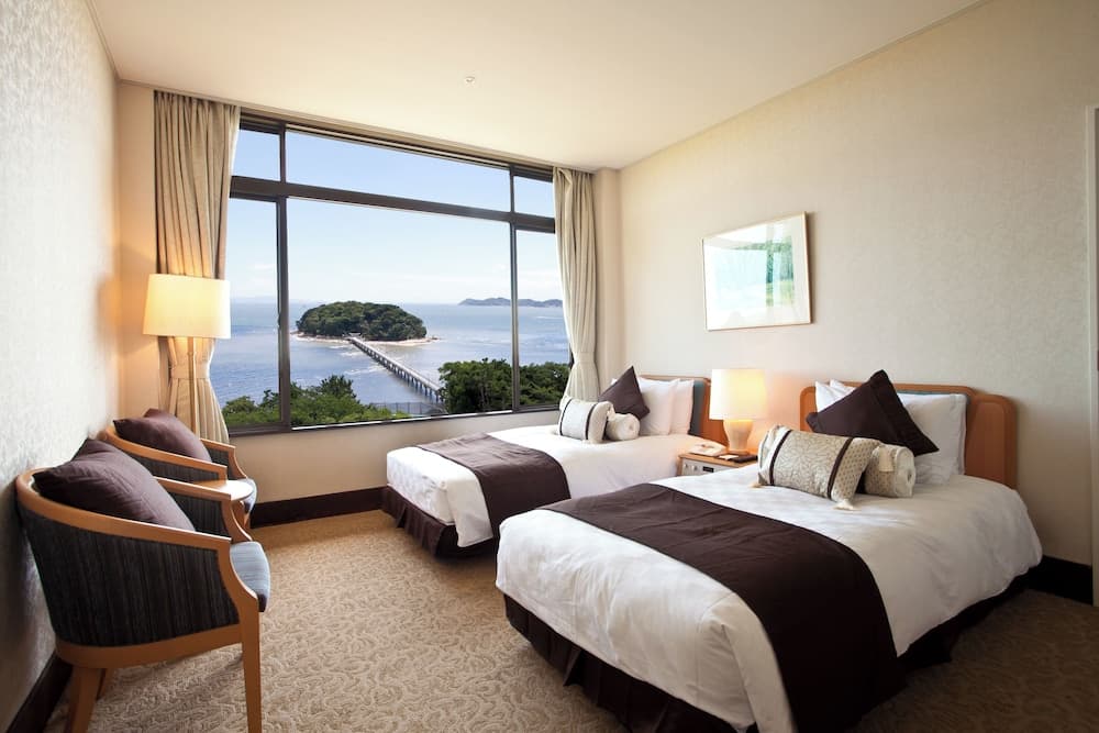 Gamagori Classic Hotel, Room, photo 5