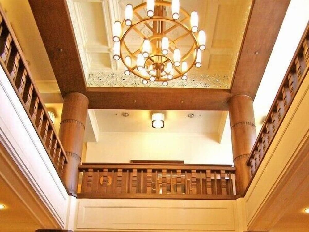Gamagori Classic Hotel, Lobby, photo 2