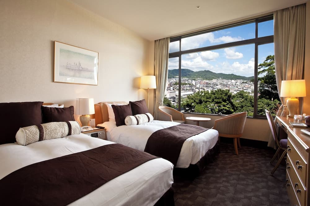Gamagori Classic Hotel, Primary image, photo 1