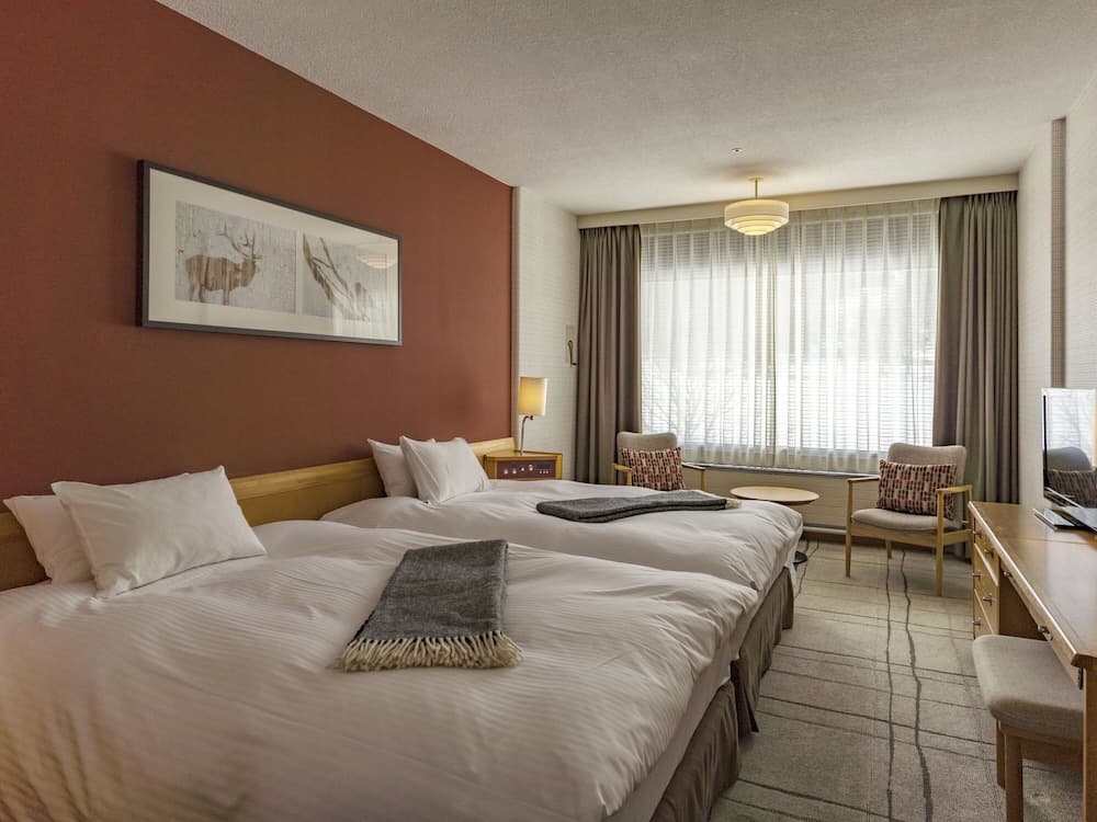 Shiga Kogen Prince Hotel, Room, photo 4