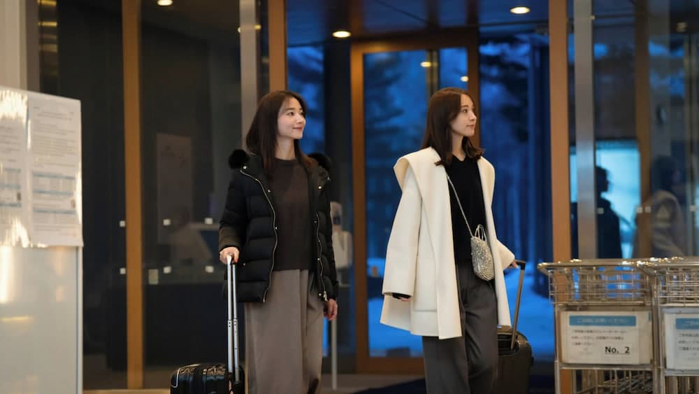 신 푸라노 프린스 호텔 체크인/체크아웃 키오스크 사진 5