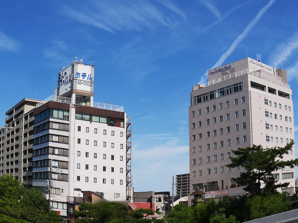 마쓰에 뉴 어반 호텔 기본 이미지 사진 1