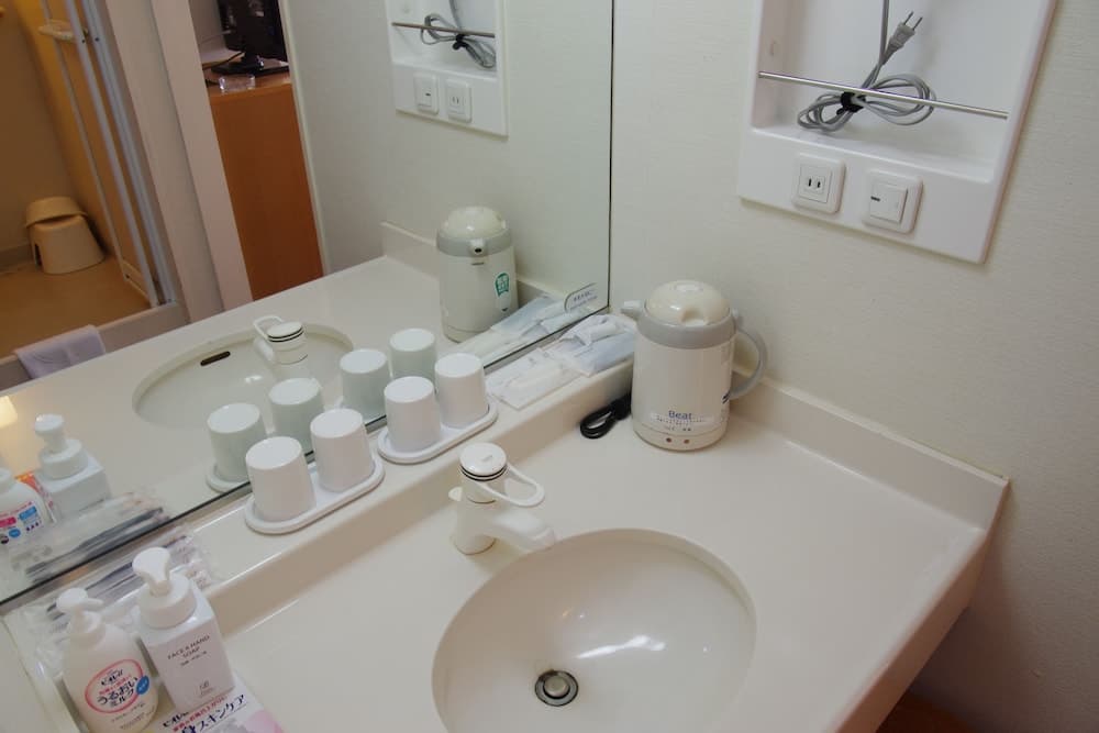 Manza Kogen Hotel, Room, photo 5