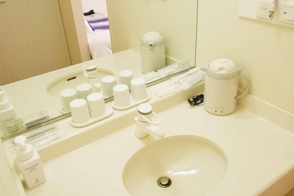 Manza Kogen Hotel, Room, photo 4