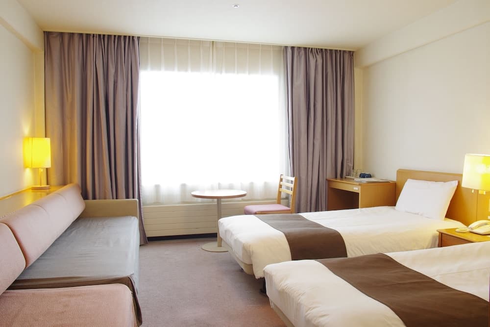 Manza Kogen Hotel, Room, photo 3