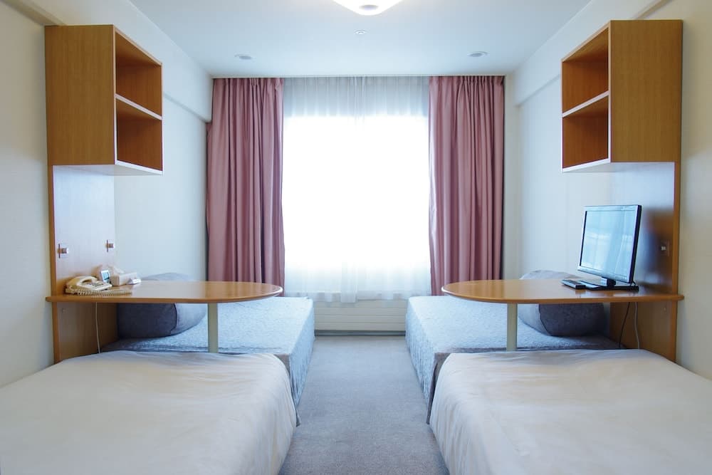 Manza Kogen Hotel, Room, photo 2