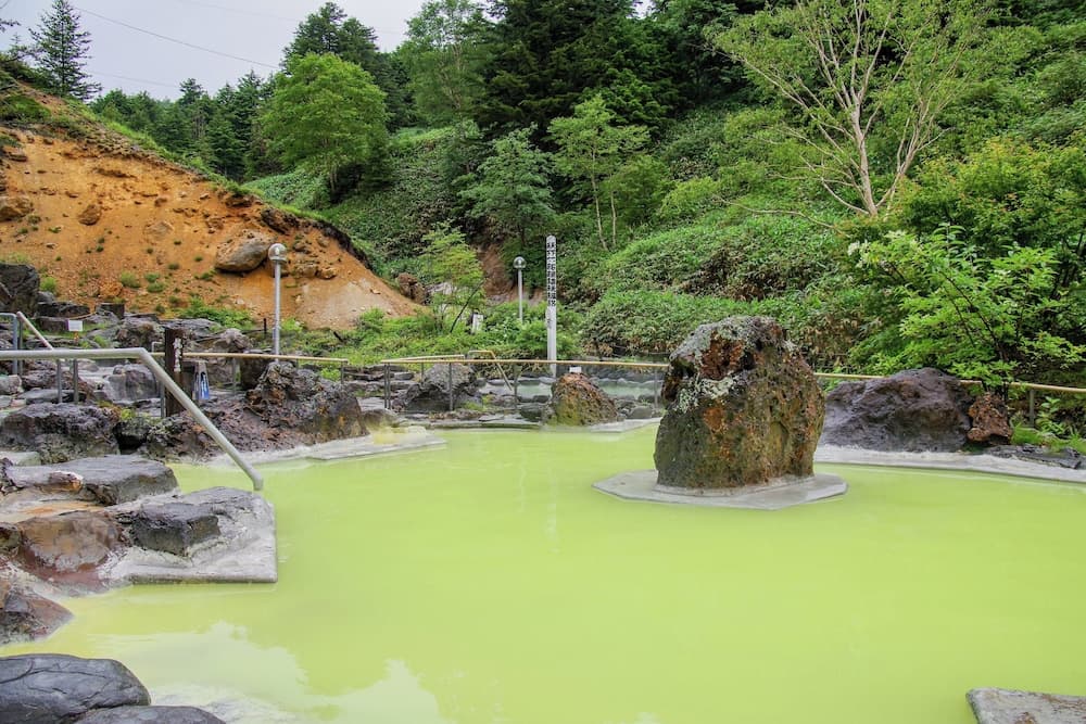 Manza Kogen Hotel, Primary image, photo 1