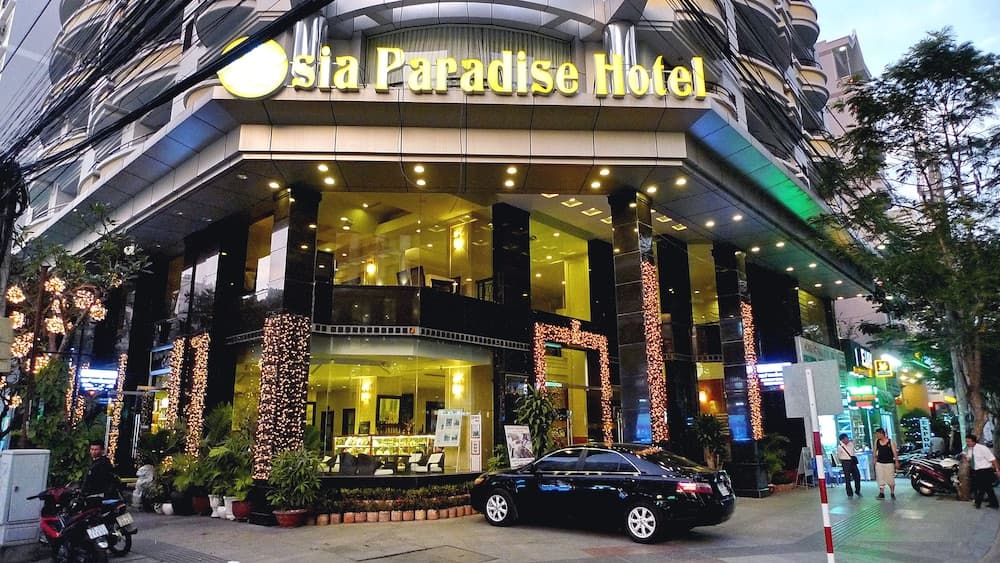Asia Paradise Hotel, Primary image, photo 1