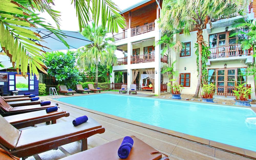 Shewe Wana Suite Resort, Primary image, photo 1