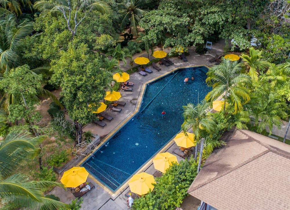 Nai Yang Beach Resort & Spa, Primary image, photo 1