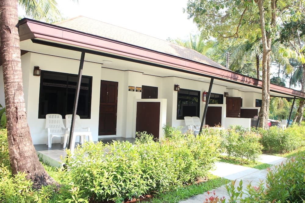 Nai Yang Beach Resort & Spa, Room, photo 3