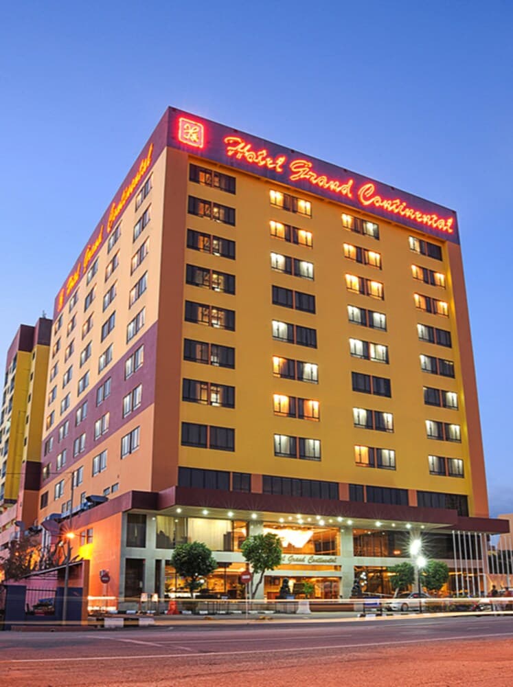 Hotel Grand Continental Kuantan, Primary image, photo 1