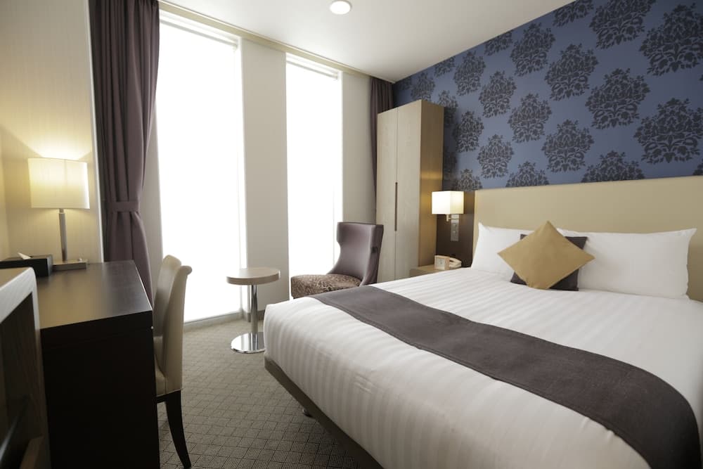 Mercure Yokosuka, Room, photo 5