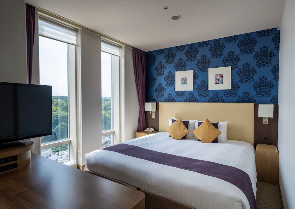Mercure Yokosuka, Room, photo 3