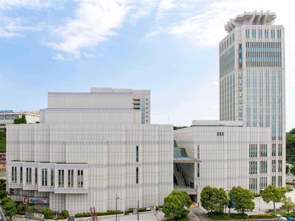 Mercure Yokosuka, Primary image, photo 1
