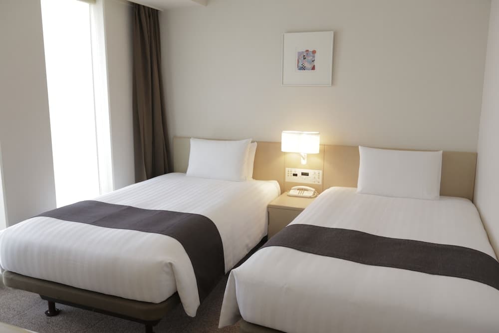 Mercure Yokosuka, Room, photo 2
