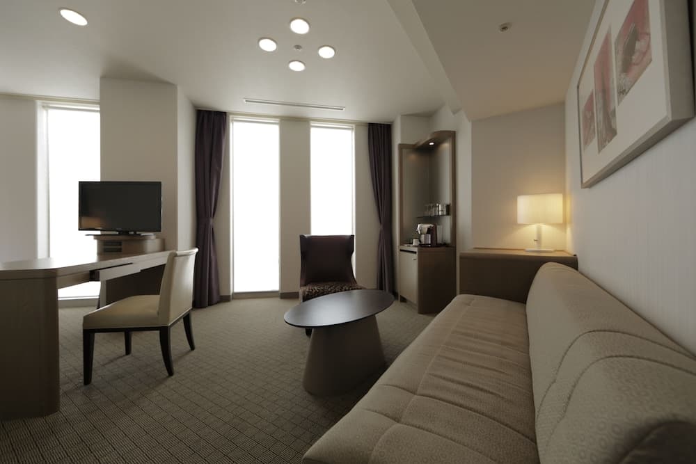 Mercure Yokosuka, Room, photo 4