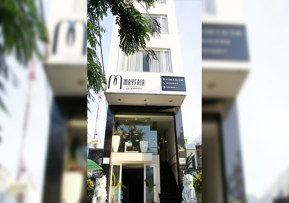 메이페어 다낭 호텔 기본 이미지 사진 1