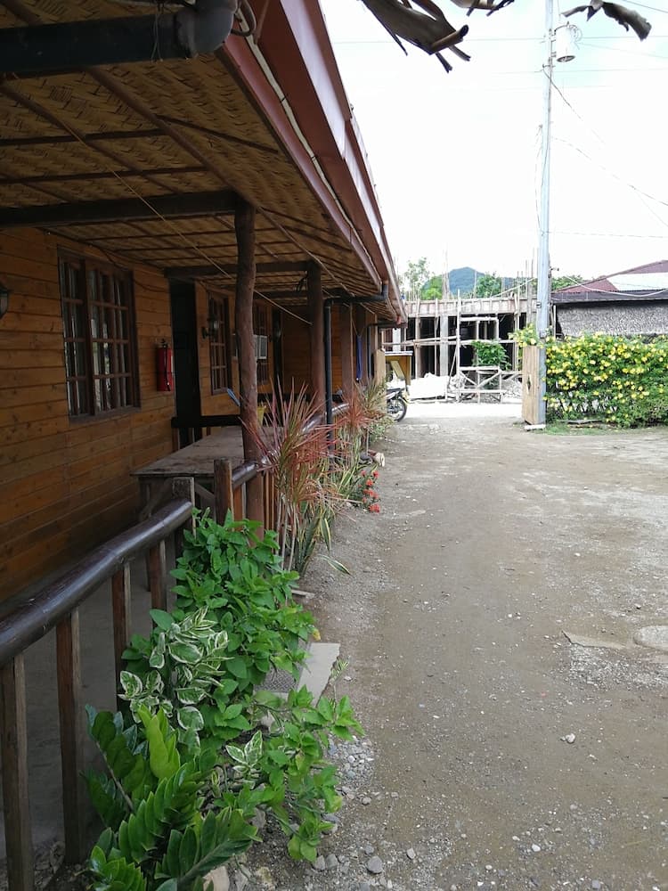 파니만 베이 로지 기본 이미지 사진 1