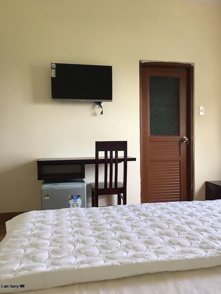 Dang Duy Hotel, Room, photo 3