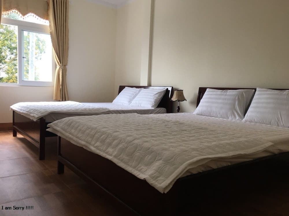 Dang Duy Hotel, Room, photo 2