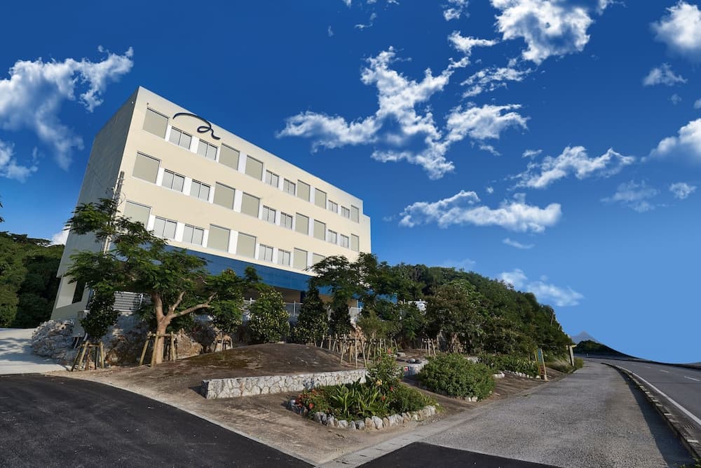 Marea Resort Motobu, Primary image, photo 1