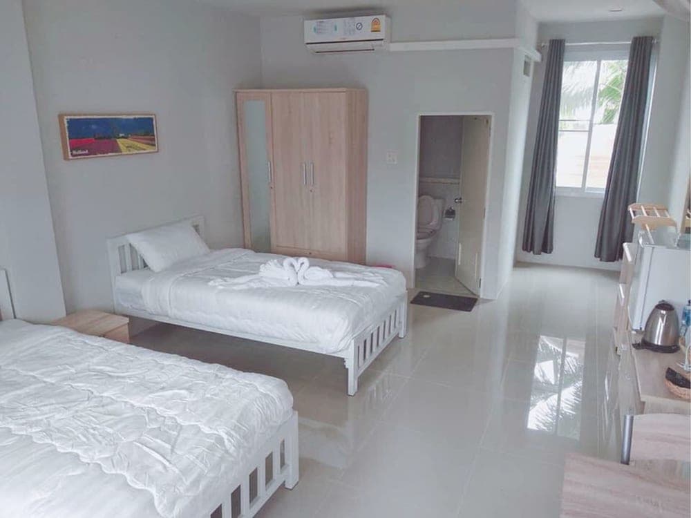Lullaby Residence by Smarnbook, Room, photo 5