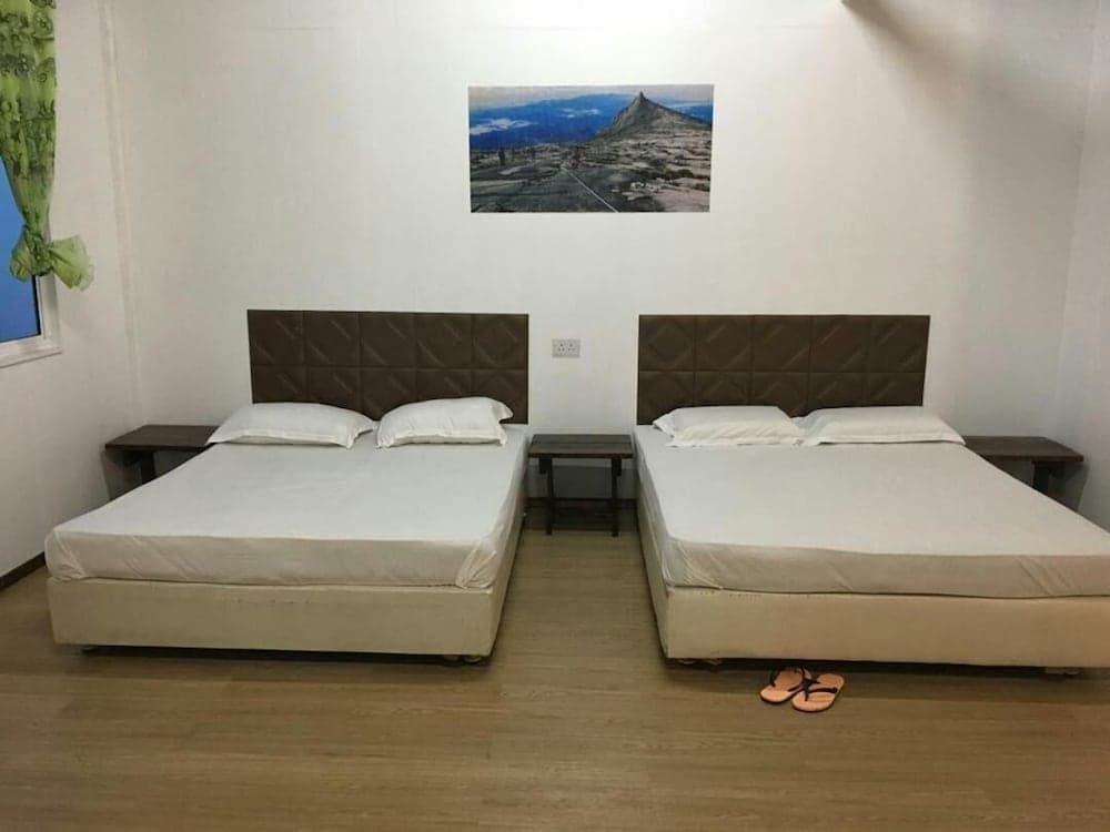 Happy Garden Resort - Hostel, Room, photo 4