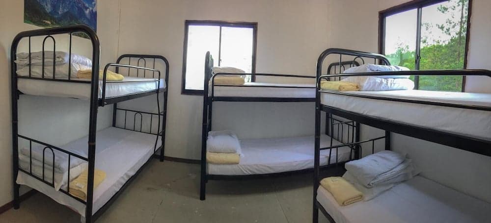 Happy Garden Resort - Hostel, Room, photo 5
