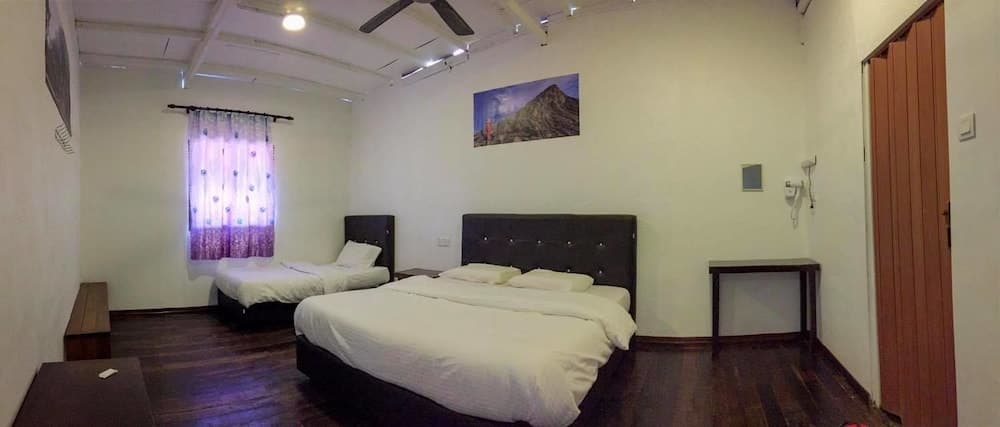 Happy Garden Resort - Hostel, Room, photo 2
