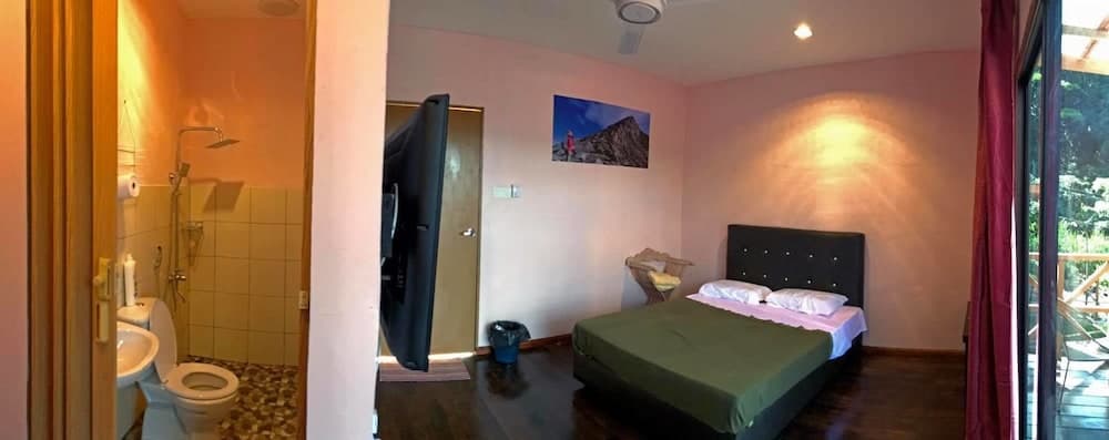 Happy Garden Resort - Hostel, Primary image, photo 1