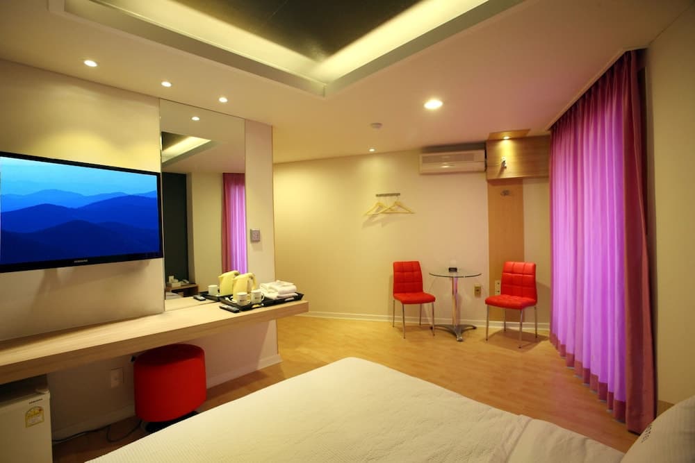 We Motel, Room, photo 4