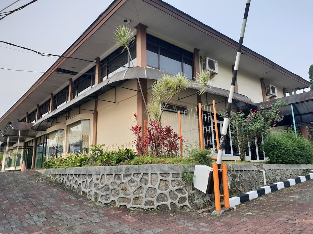 Hotel Cisarua Indah, Primary image, photo 1
