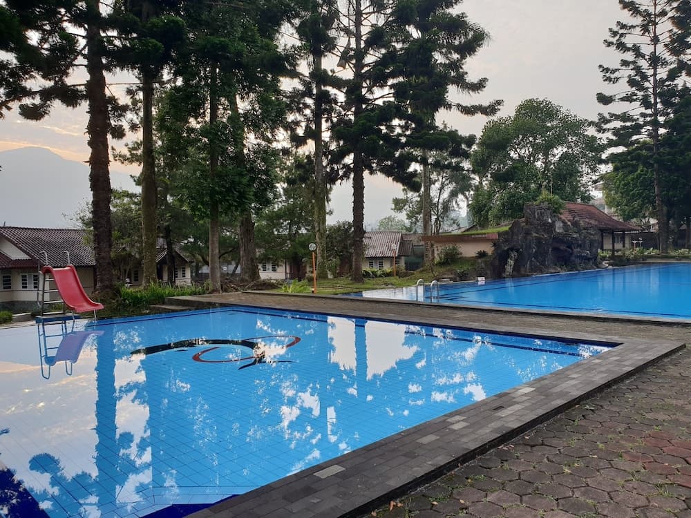 Cisarua Indah Cottage, Primary image, photo 1