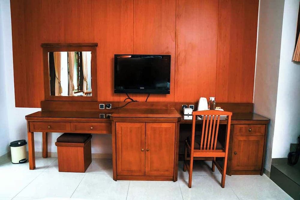 Ahadiat Hotel & Bungalow, Room, photo 5