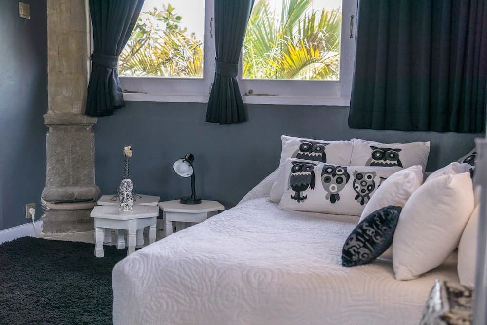 Villa Teman Bali, Room, photo 4