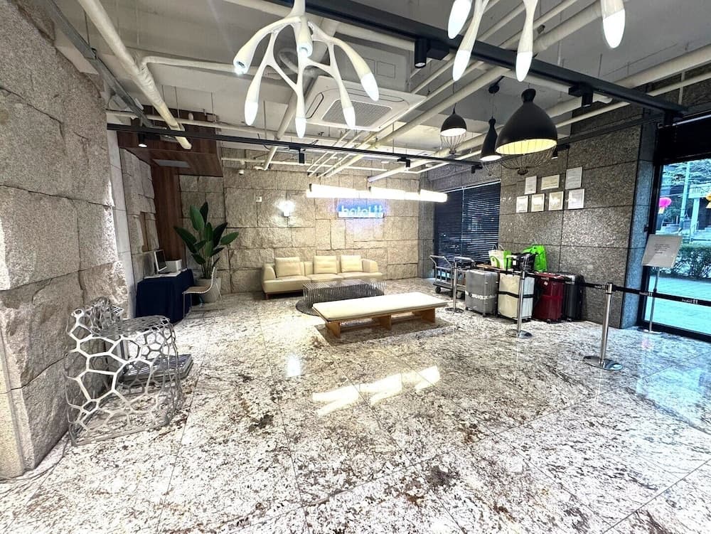 티티호텔 기본 이미지 사진 1