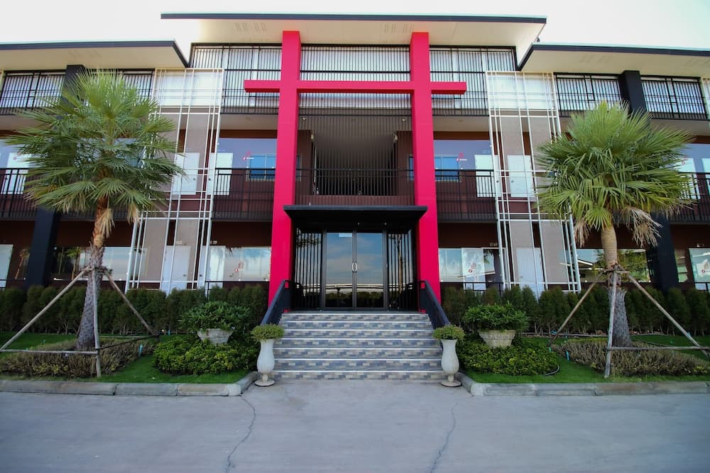 TT Residence, Primary image, photo 1