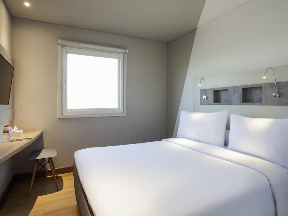 ibis budget Surabaya Diponegoro, Room, photo 4