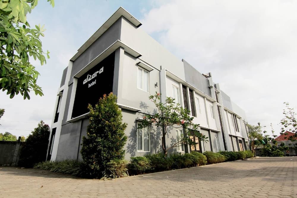 Alzara Hotel, Primary image, photo 1