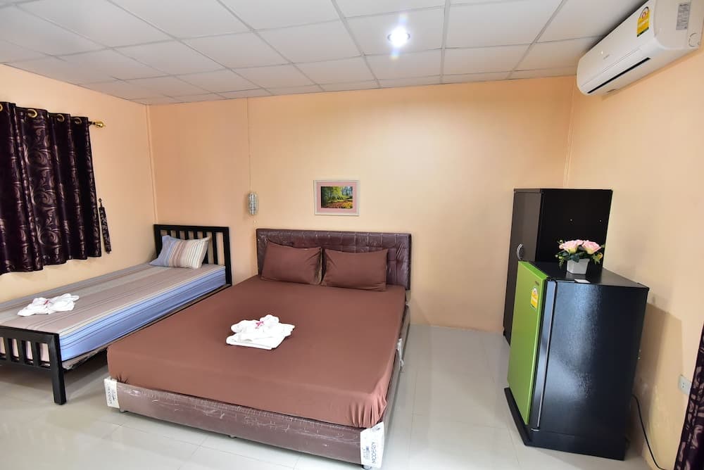 Tippawan Resort, Room, photo 3