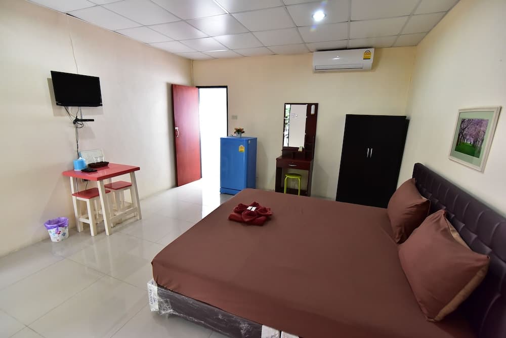 Tippawan Resort, Room, photo 2