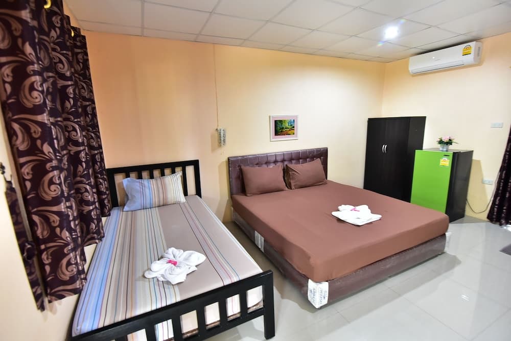 Tippawan Resort, Room, photo 5
