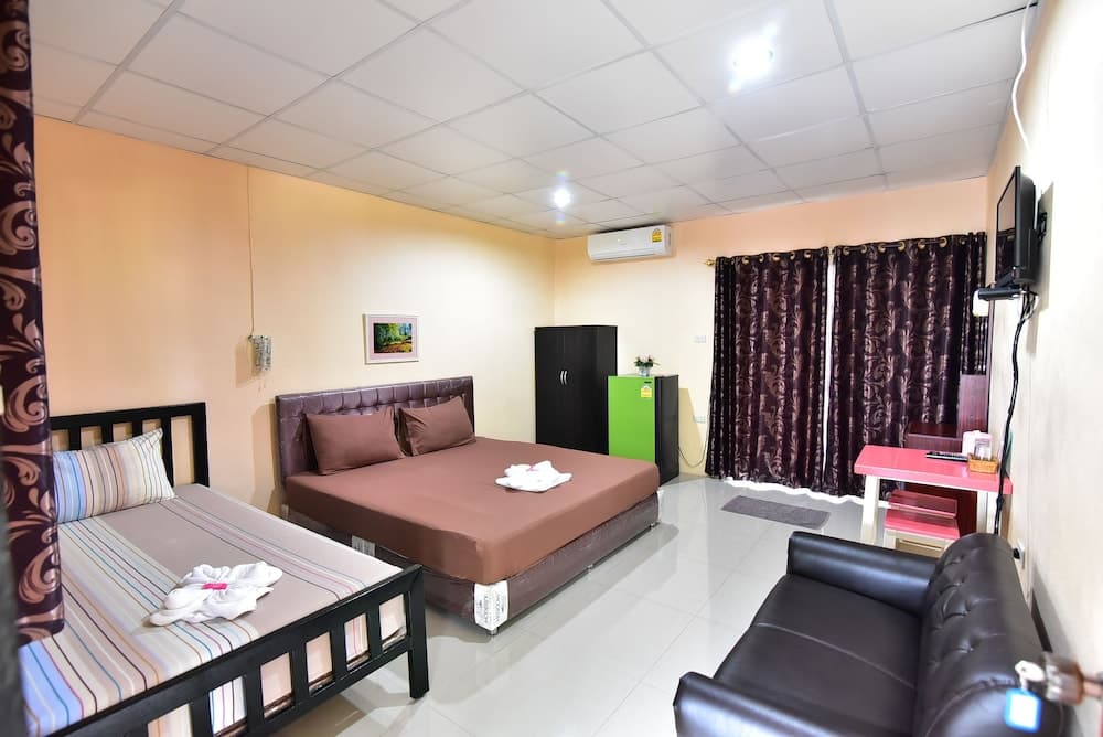 Tippawan Resort, Room, photo 4
